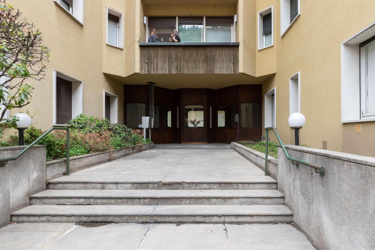 Borgo Coloniola Lake View Como Exterior foto